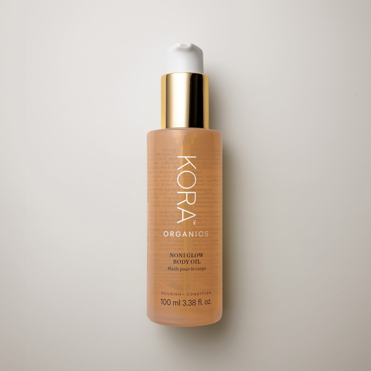 Noni Glow Organic Body Oil
