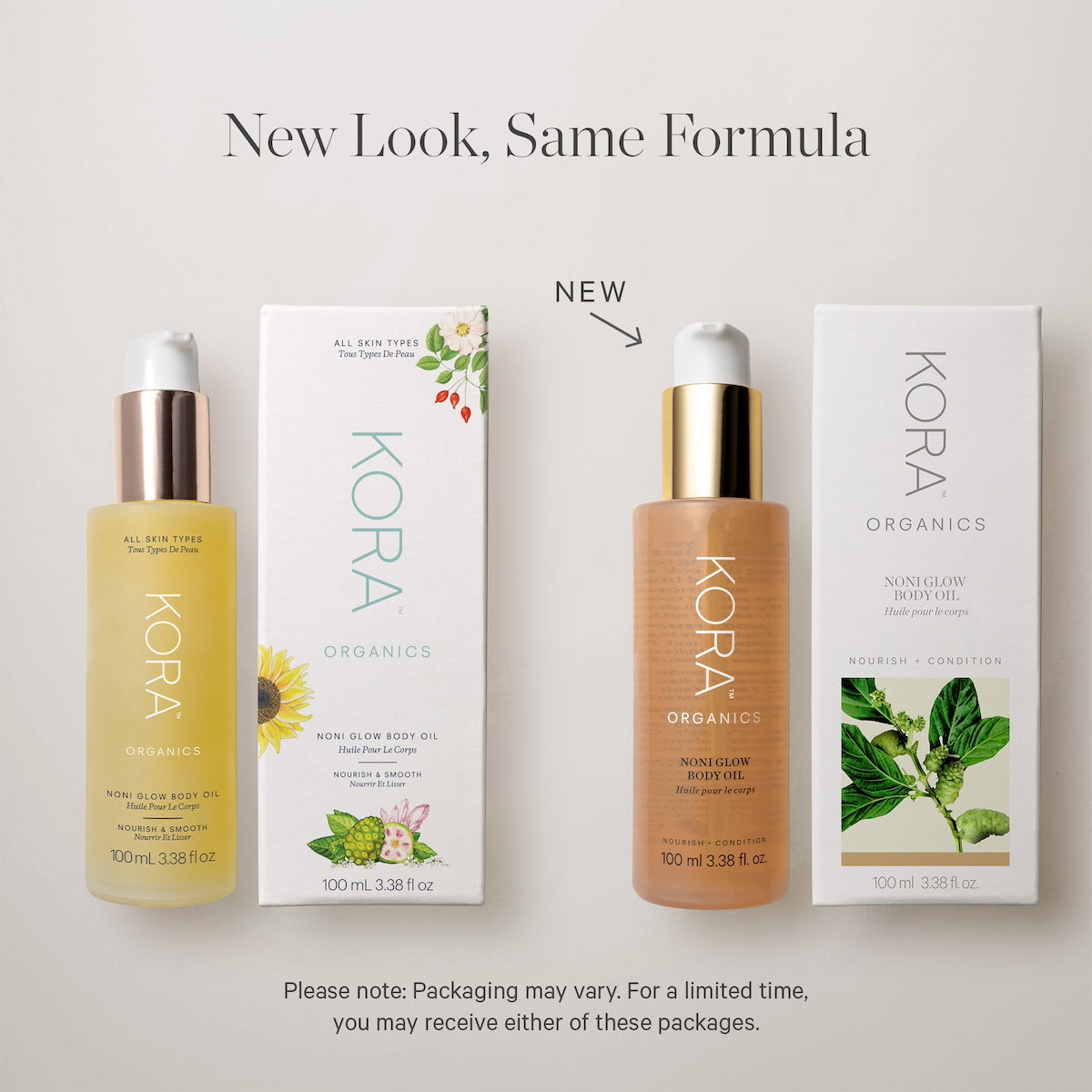 全国送料無料の通販 Buy Organic Noni Glow Body Oil Online | KORA Organics 乳液・ミルク