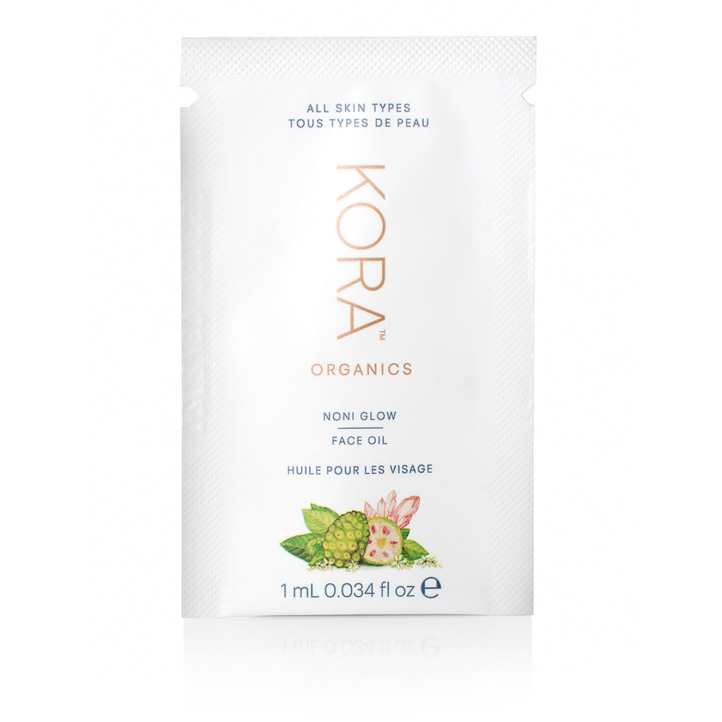 NONI GLOW FACE OIL 1ML SAMPLE