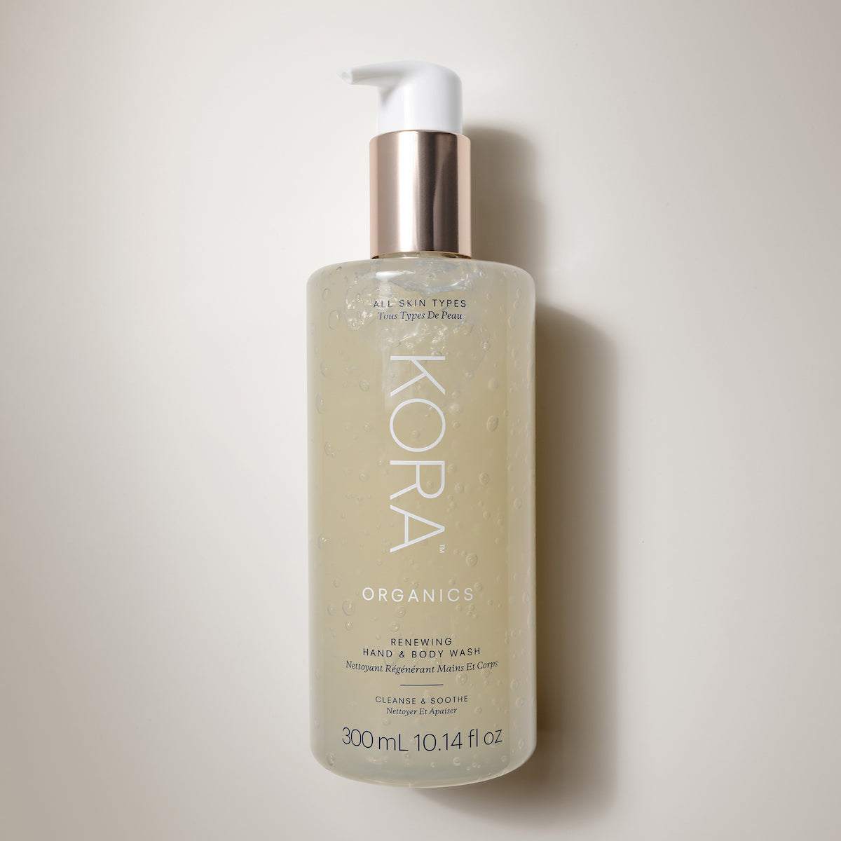 The 7-Minute Shower Reset: A Body-Care Ritual That Helps Your Skin (an