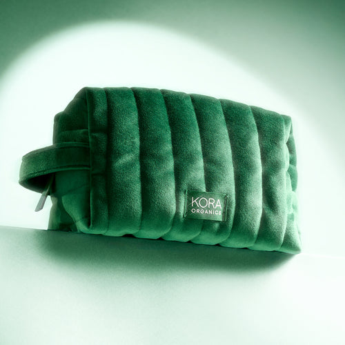Free Beauty Bag With Orders $125+
