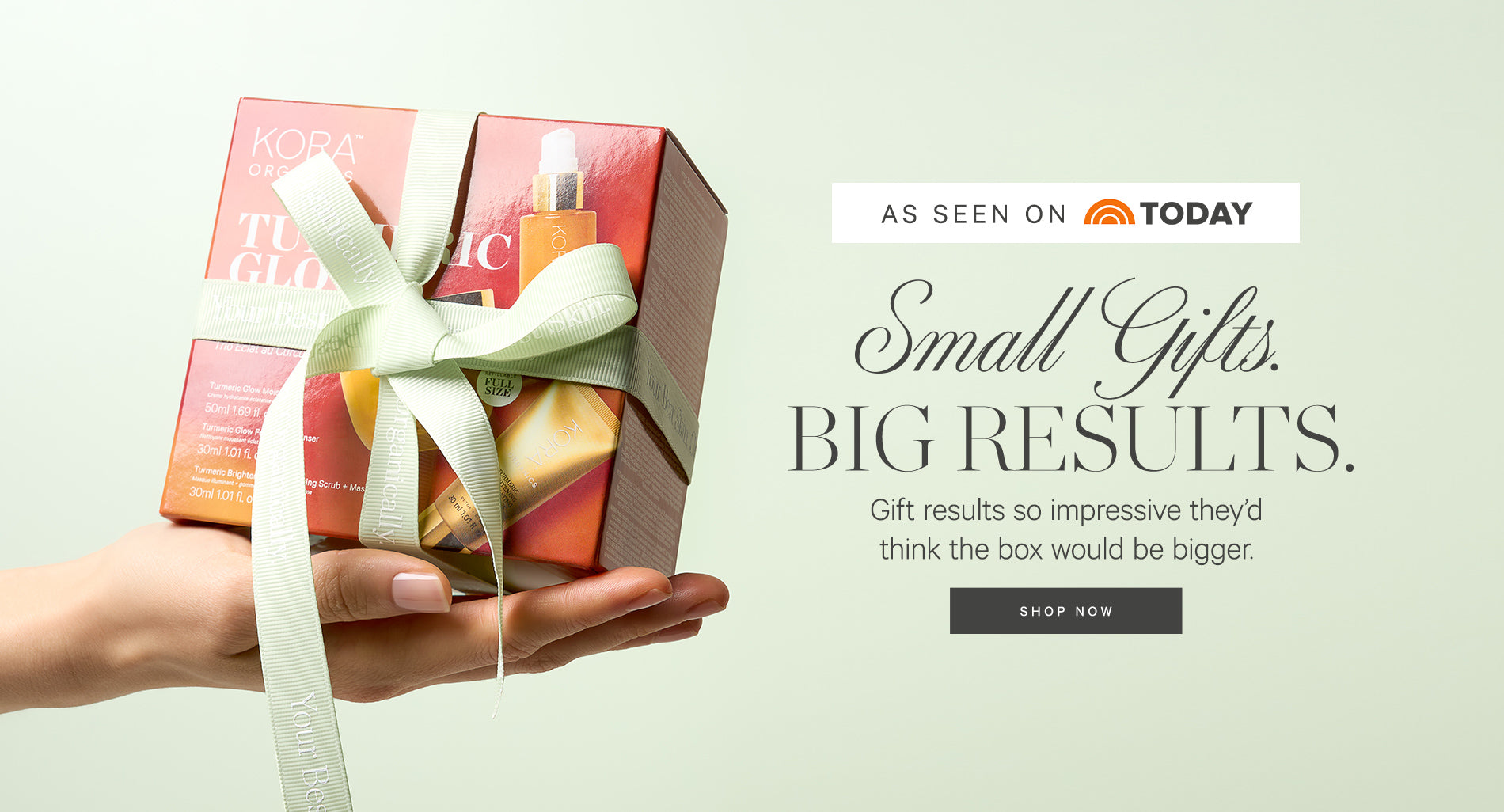 KORA Organics | Shop Organic Skincare in the US