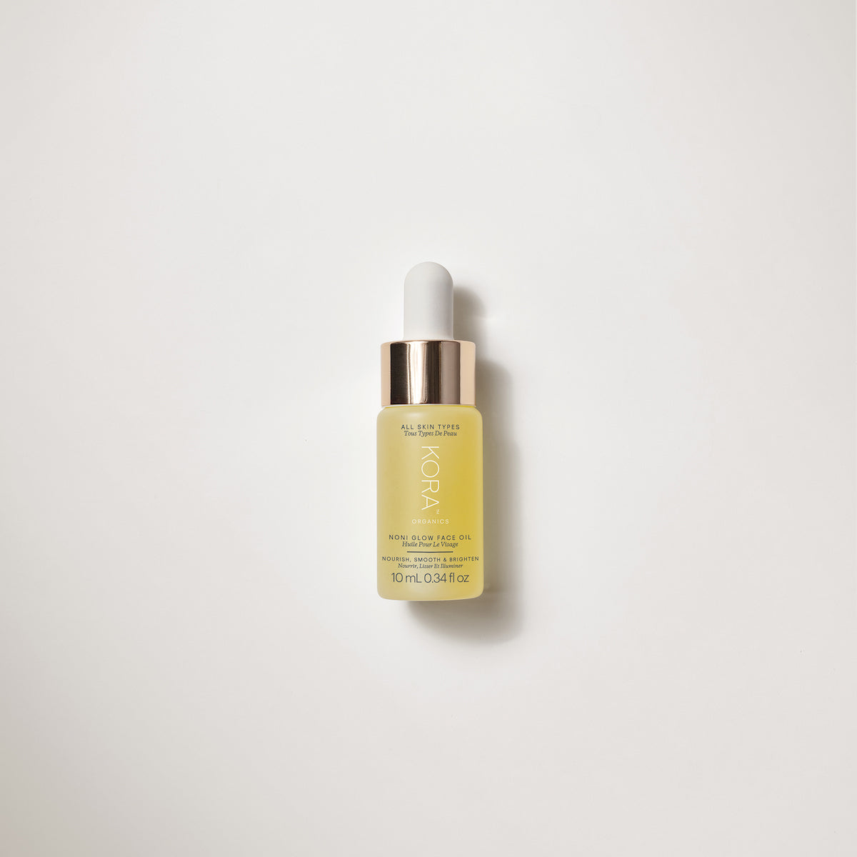Buy Organic Face Oil | Noni Glow Face Oil Sale | KORA Organics