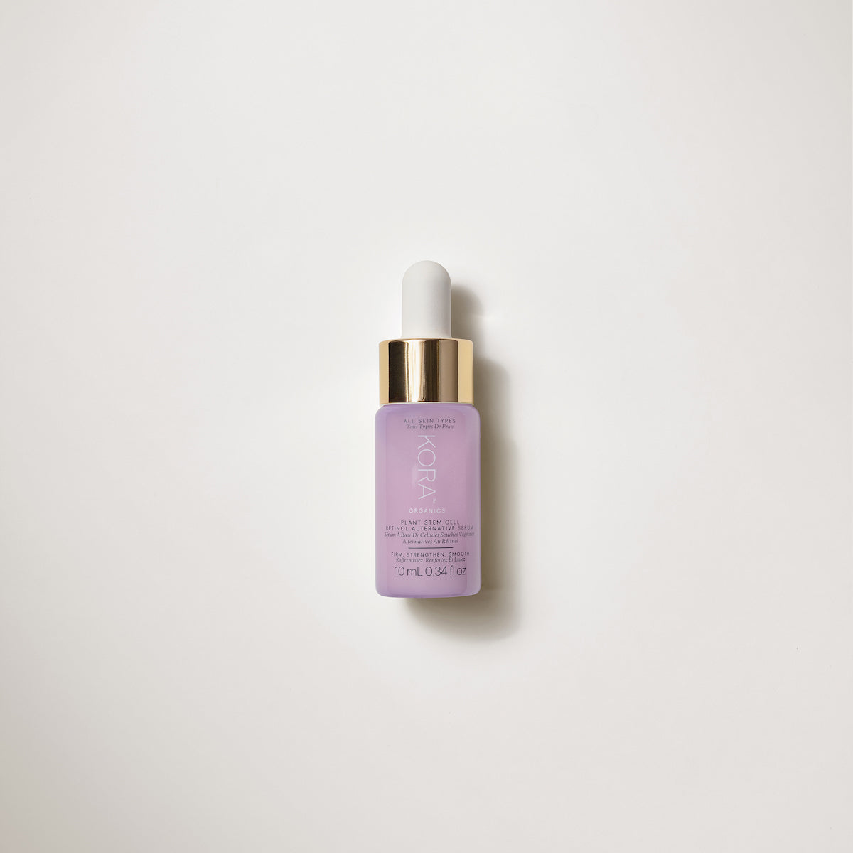 KORA Organics　レチノール　美容液　30ml Amazon.com: KORA Organics Plant Stem Cell Retinol