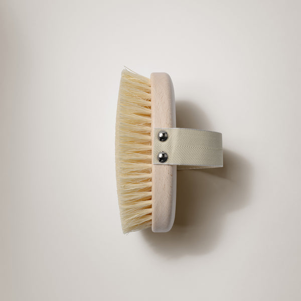 AOA - Body Dry Brush (Brosse sèche pour le corps) – ikibibi