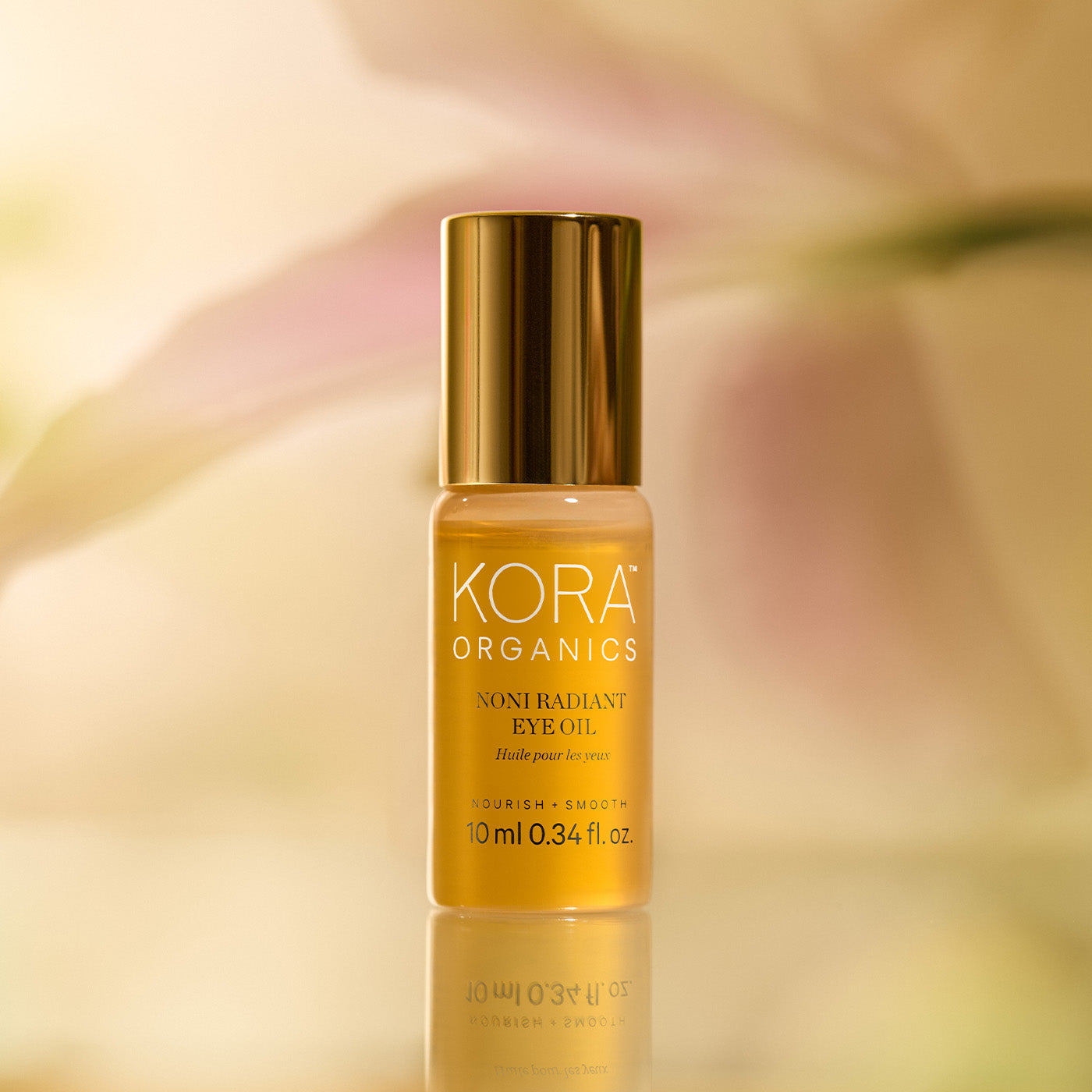 Organic Sunscreen Serum - Sun Drops - SPF 30 │ KORA Organics