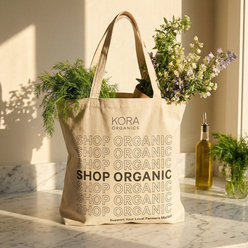 Receive a FREE Tote with your $125+ Order