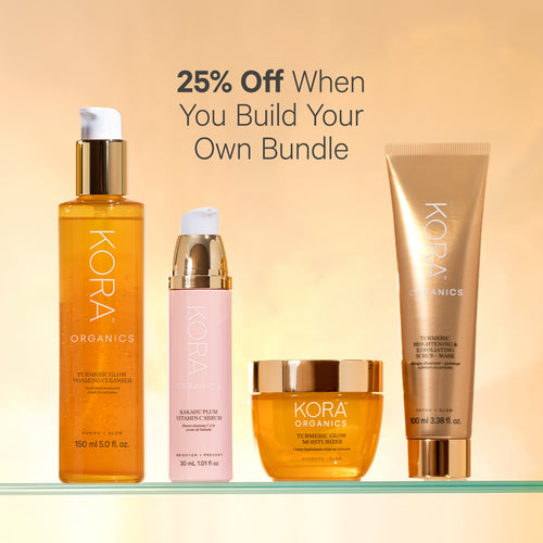 Save 25% When You Build Your Bundle