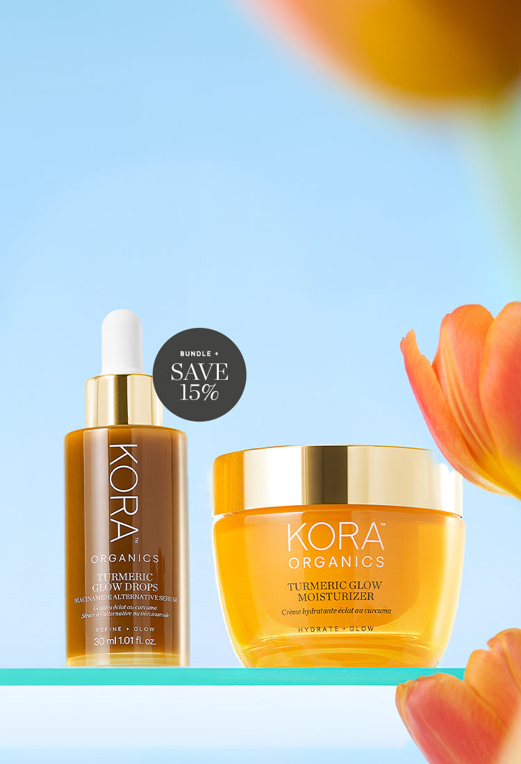 KORA Organics 日焼け止め SPF15 KORA Organics 日焼け止め SPF15
