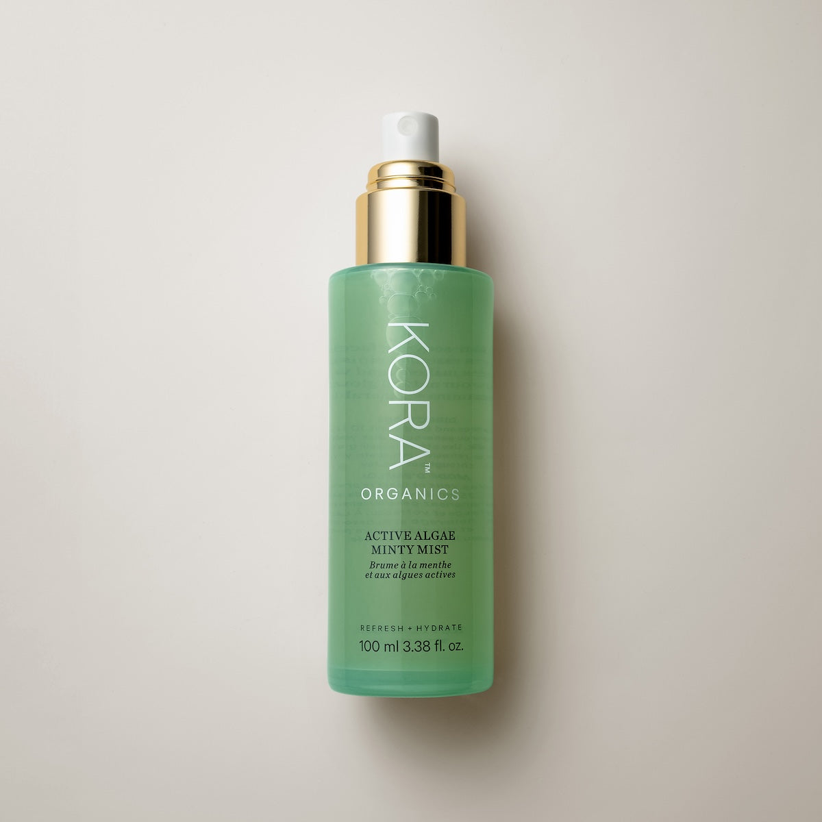 Buy Hydration Mist | Minty Mineral Hydration Spray | KORA