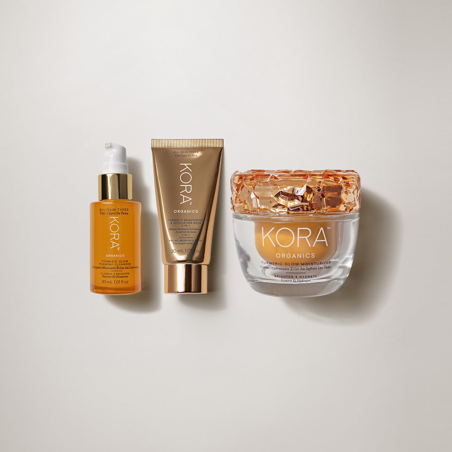 Amazon.com: KORA Organics Silky Sun Drops, Mineral Sunscreen