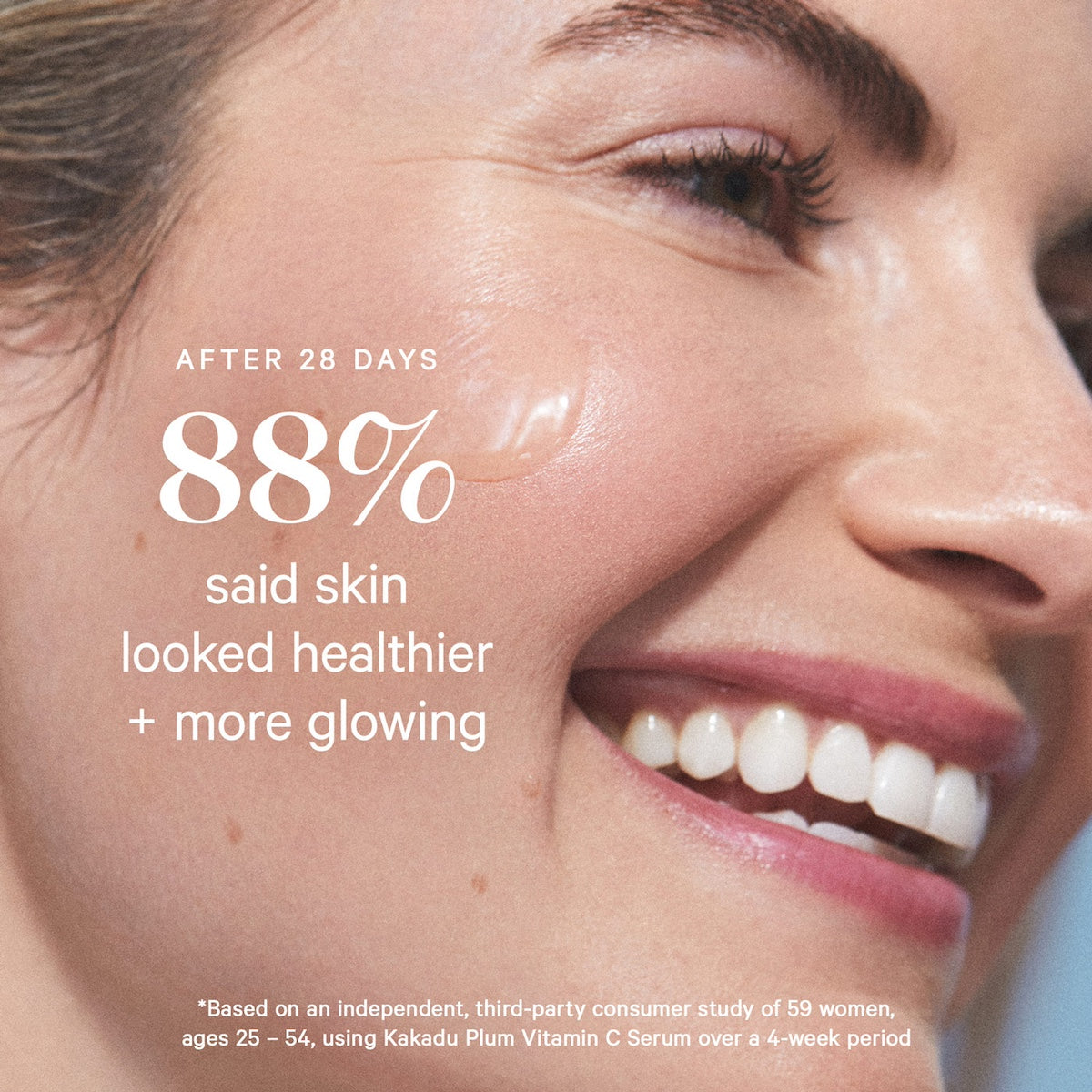 Organic Plum Vitamin C Serum - Kakadu Plum | KORA Organics