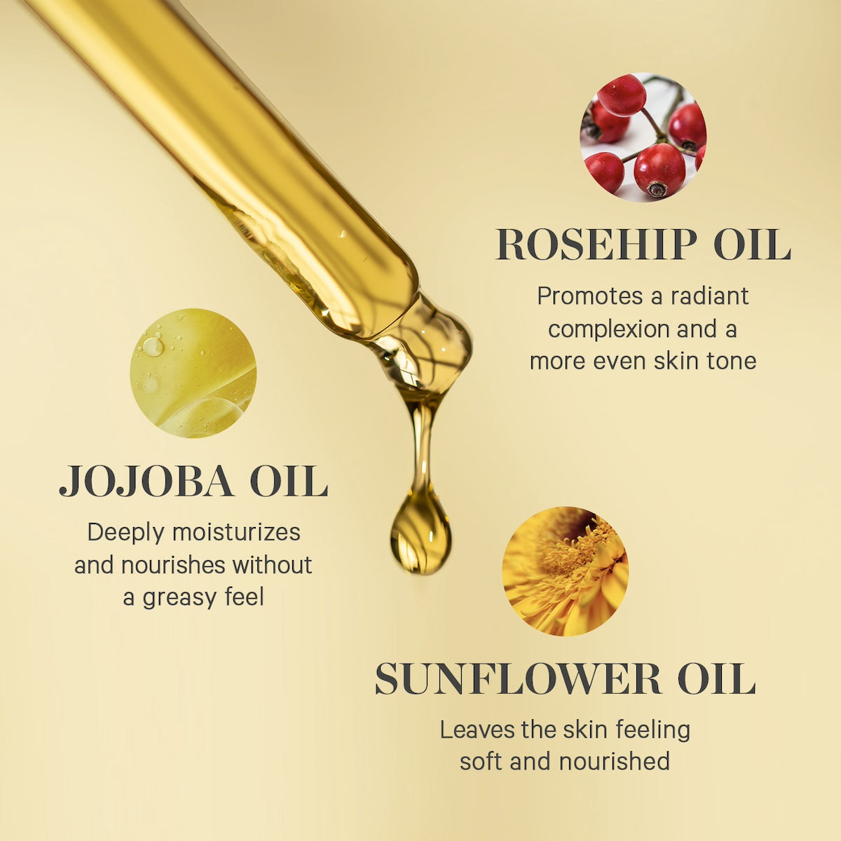 Noni Glow Face Oil | KORA Organics