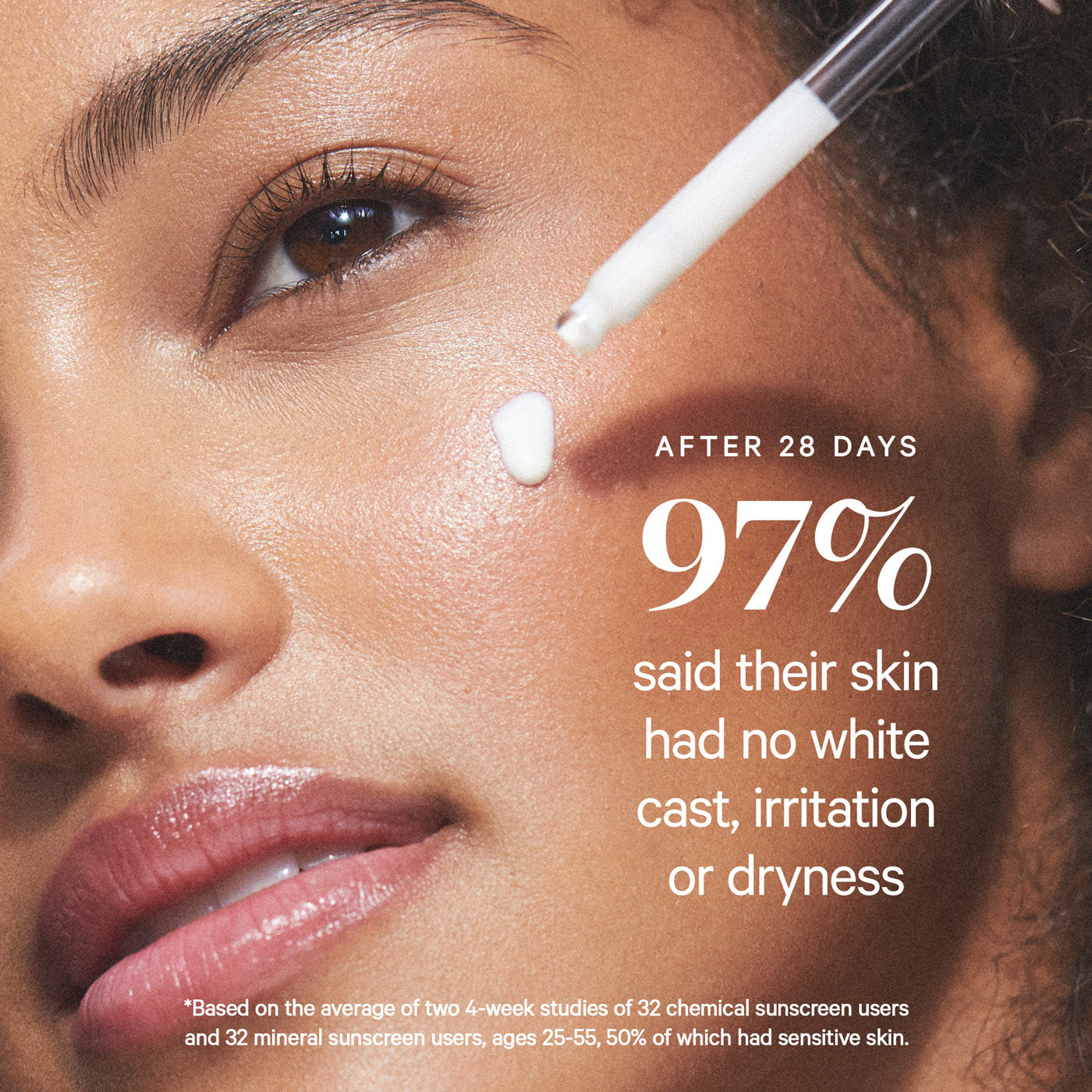 Organic Sunscreen Serum - Sun Drops - SPF 30 │ KORA Organics