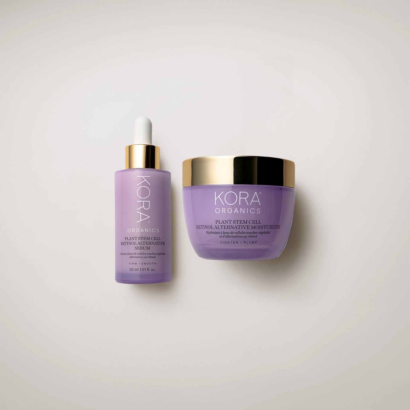 Buy Anti-Aging Duo Online | KORA Organics