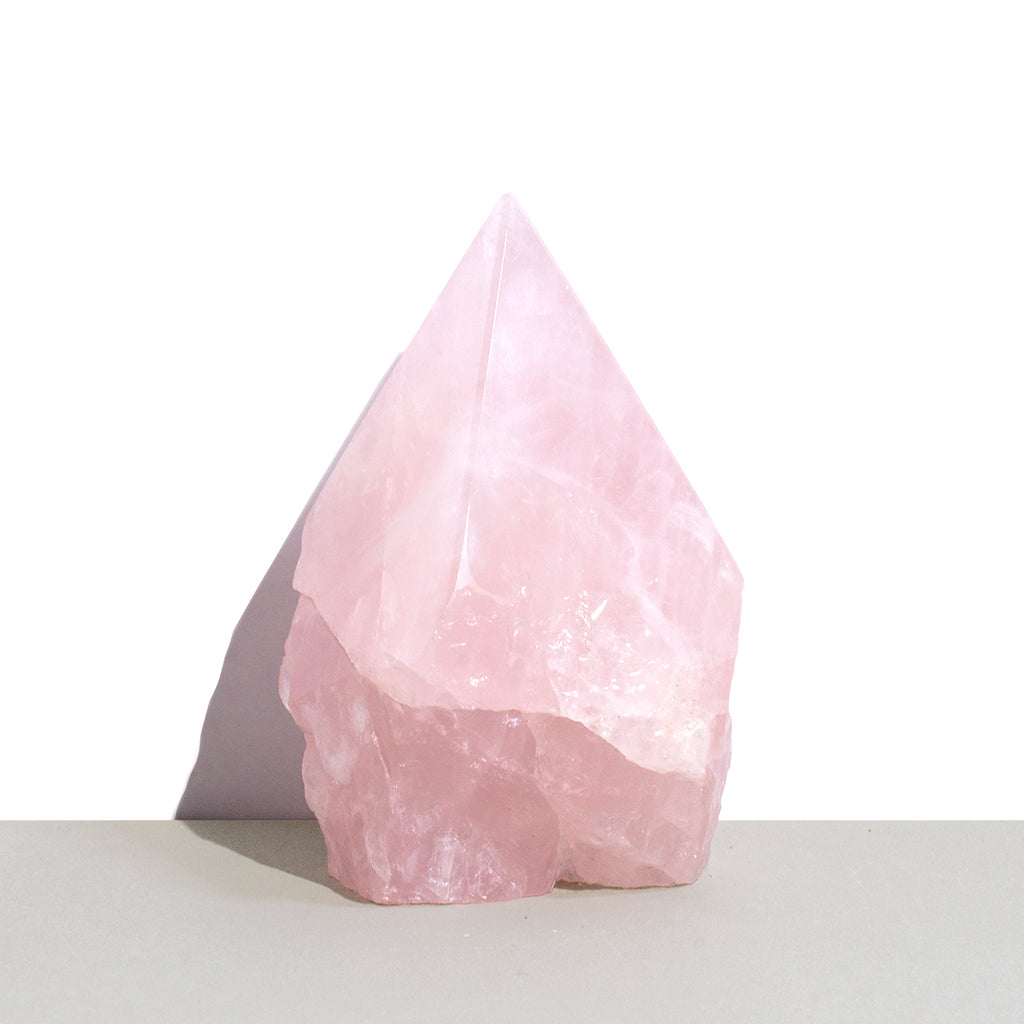 Rose Edible Crystal – Quartz Boutique